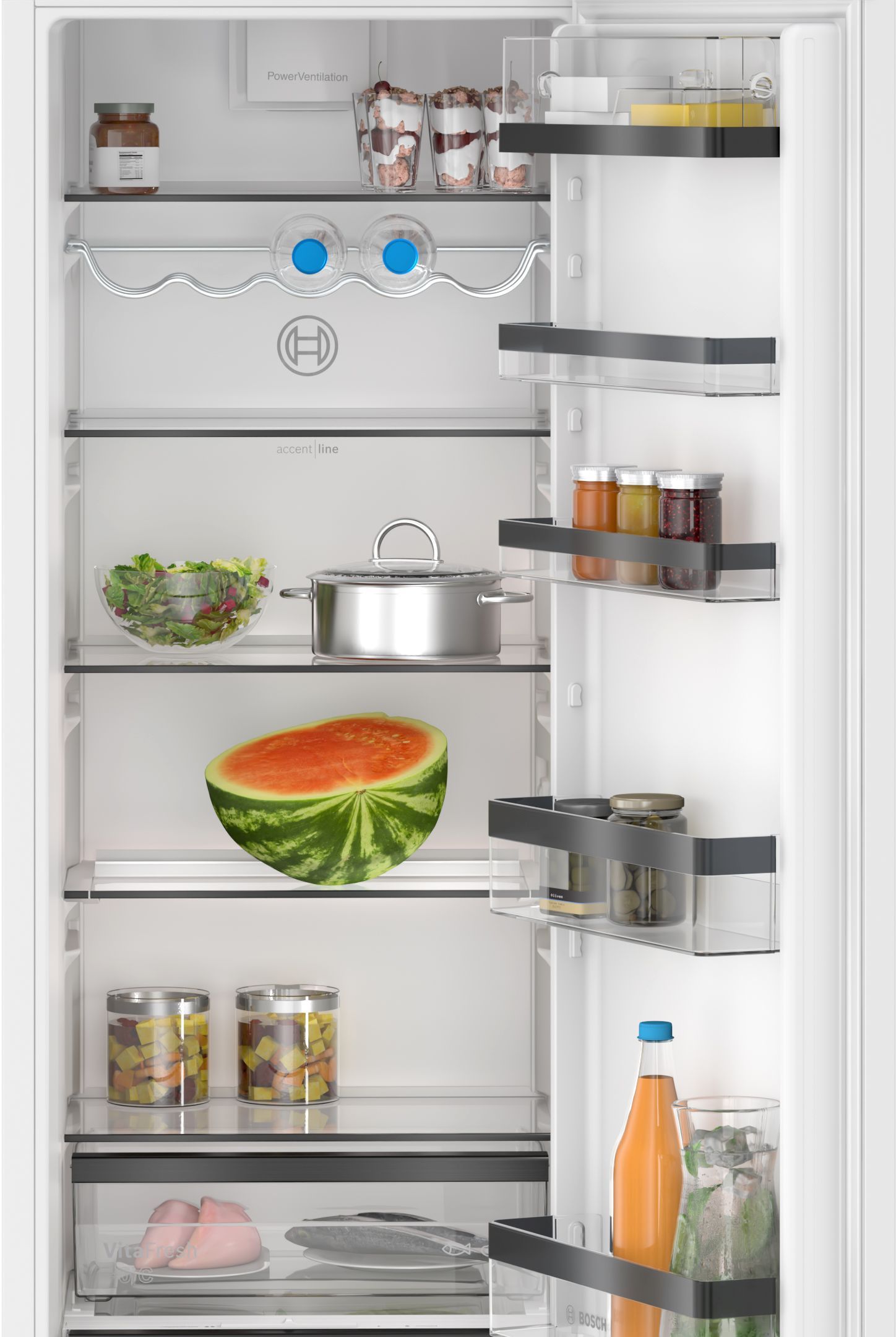 Bosch koelkast KIR81SDD0 afbeelding 3