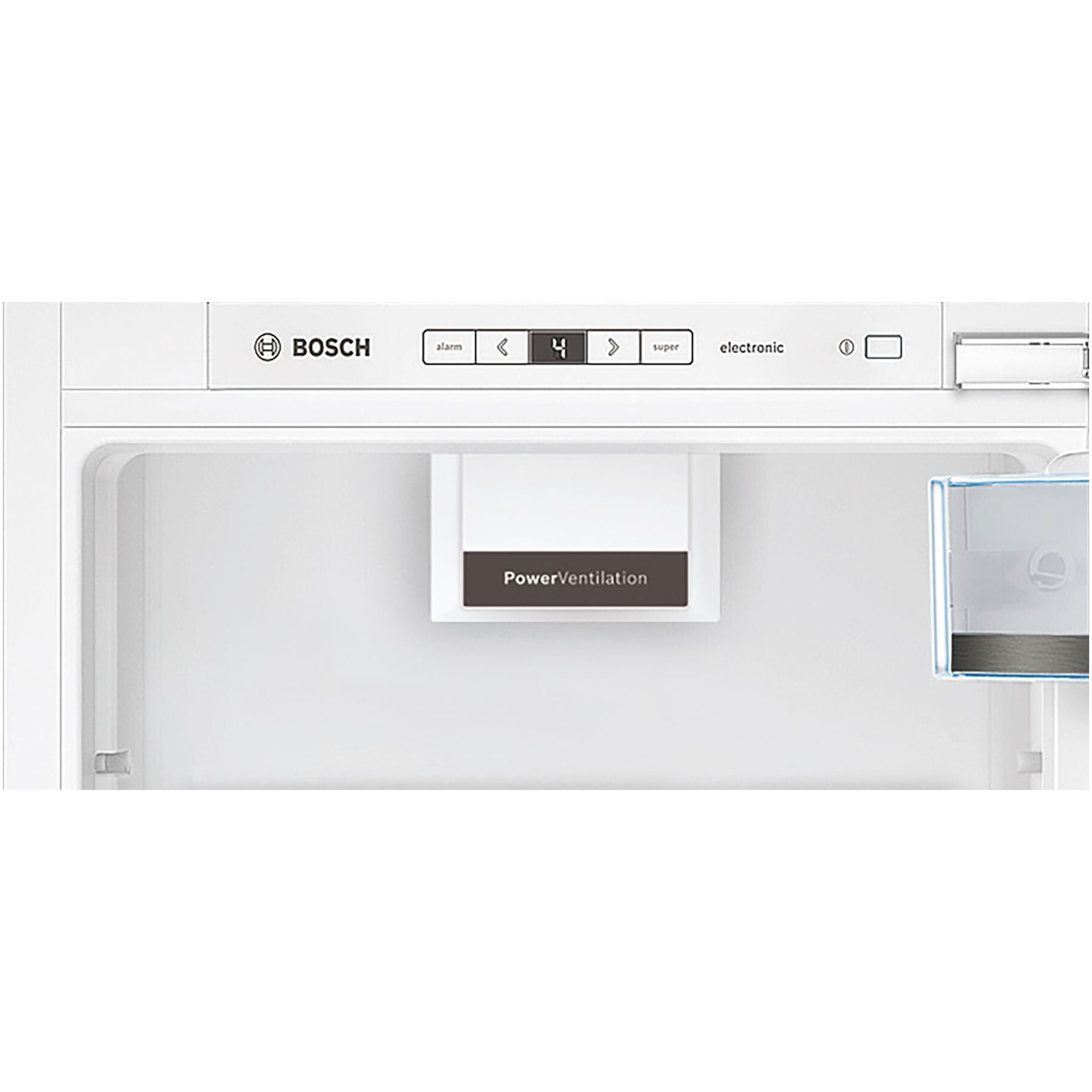 Bosch koelkast KIR81SOE0 afbeelding 3