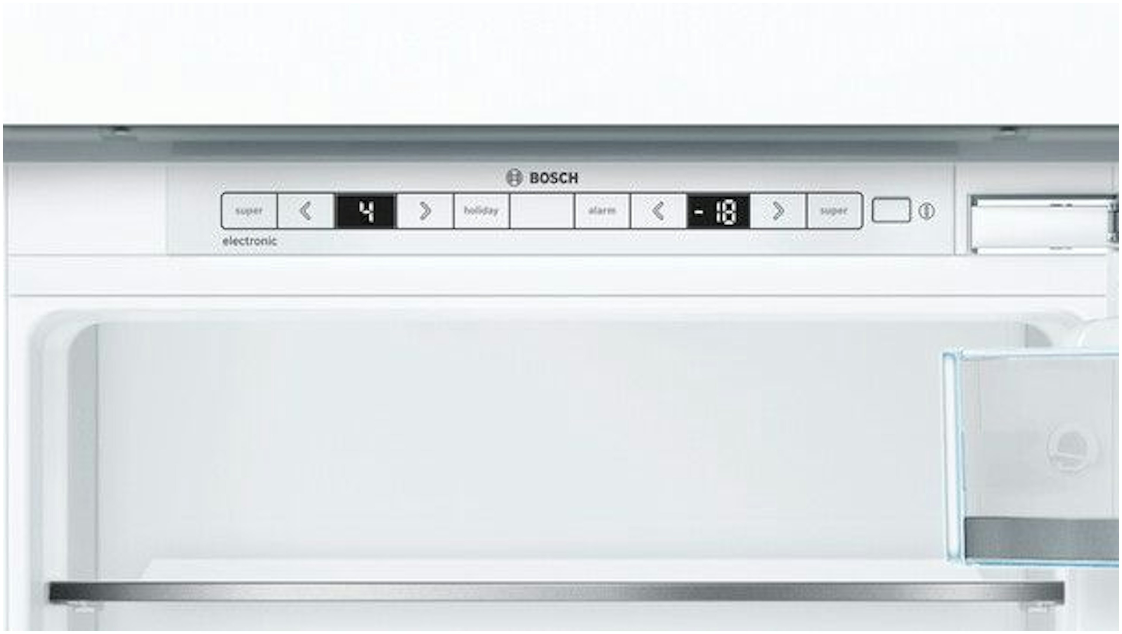 Bosch koelkast inbouw KIS77AFE0 afbeelding 4