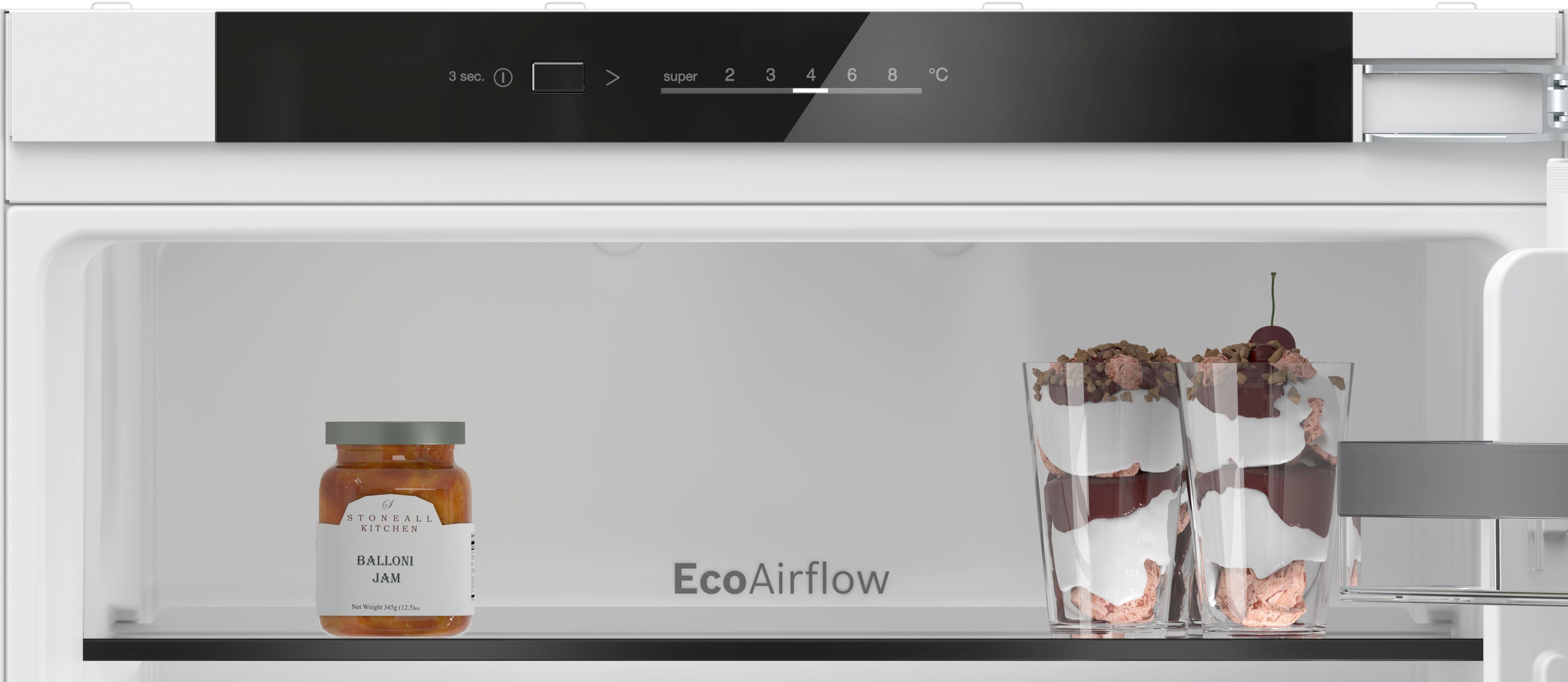 Bosch koelkast KIV86SFE0 afbeelding 3