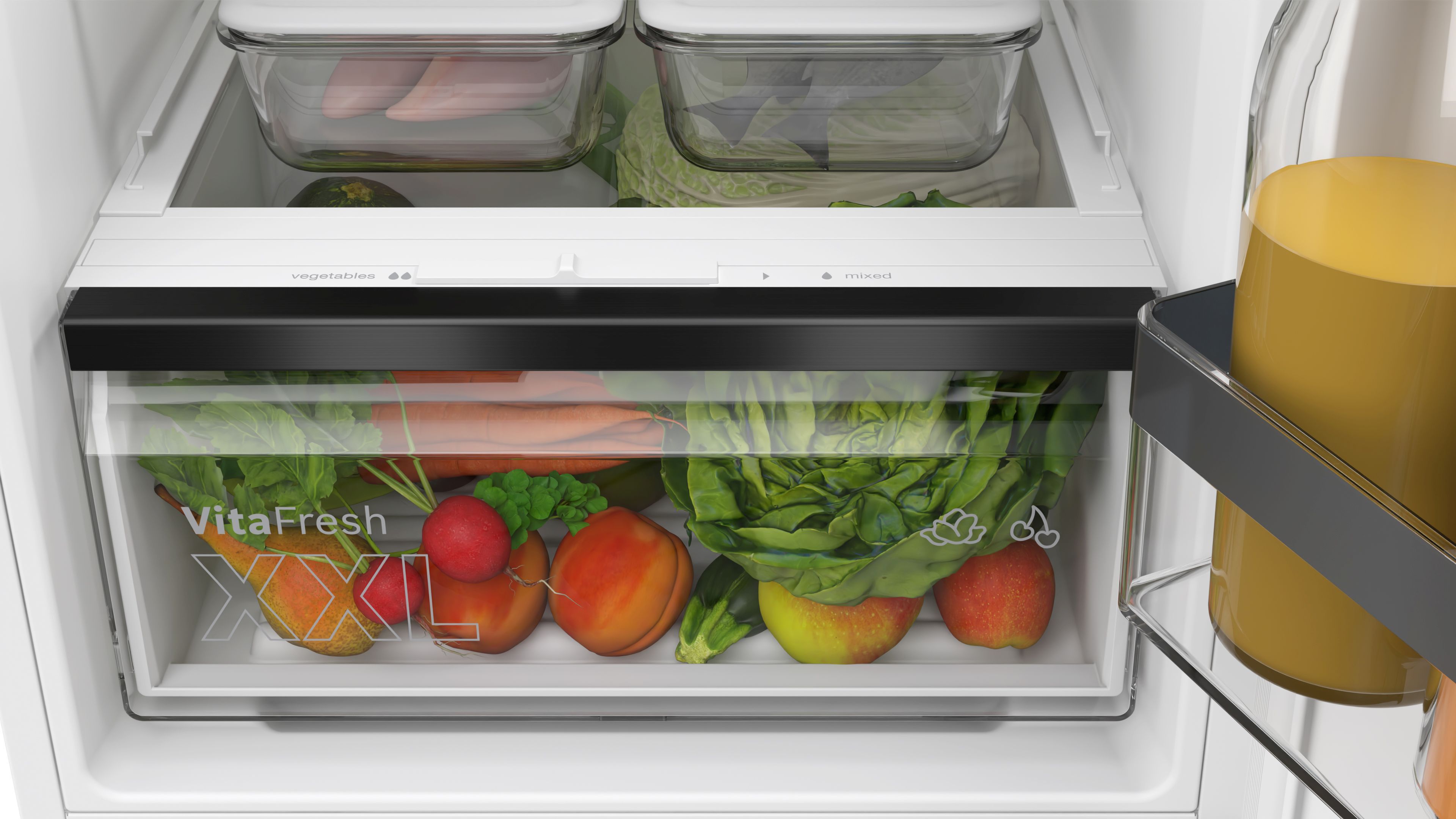 KIV86SFE0 Bosch afbeelding 2