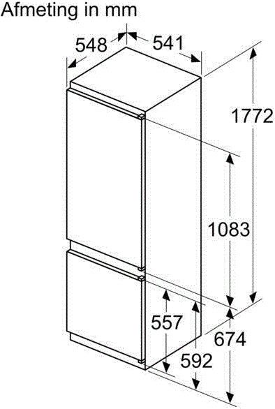 KIV87NSF0 afbeelding 8