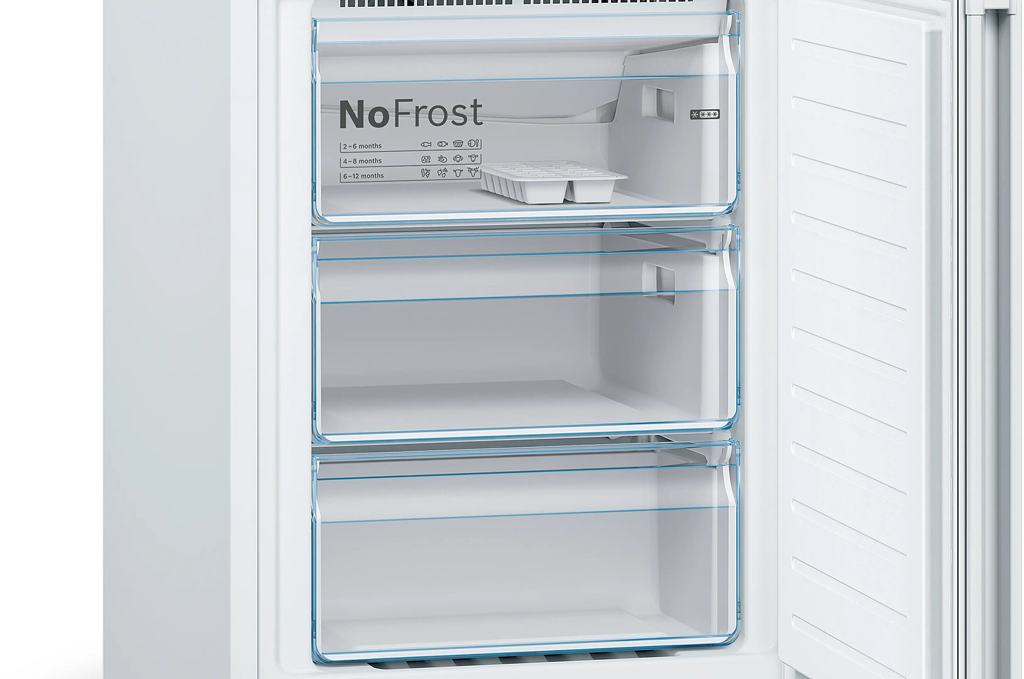 KSN36VWDG van Bosch afbeelding 6