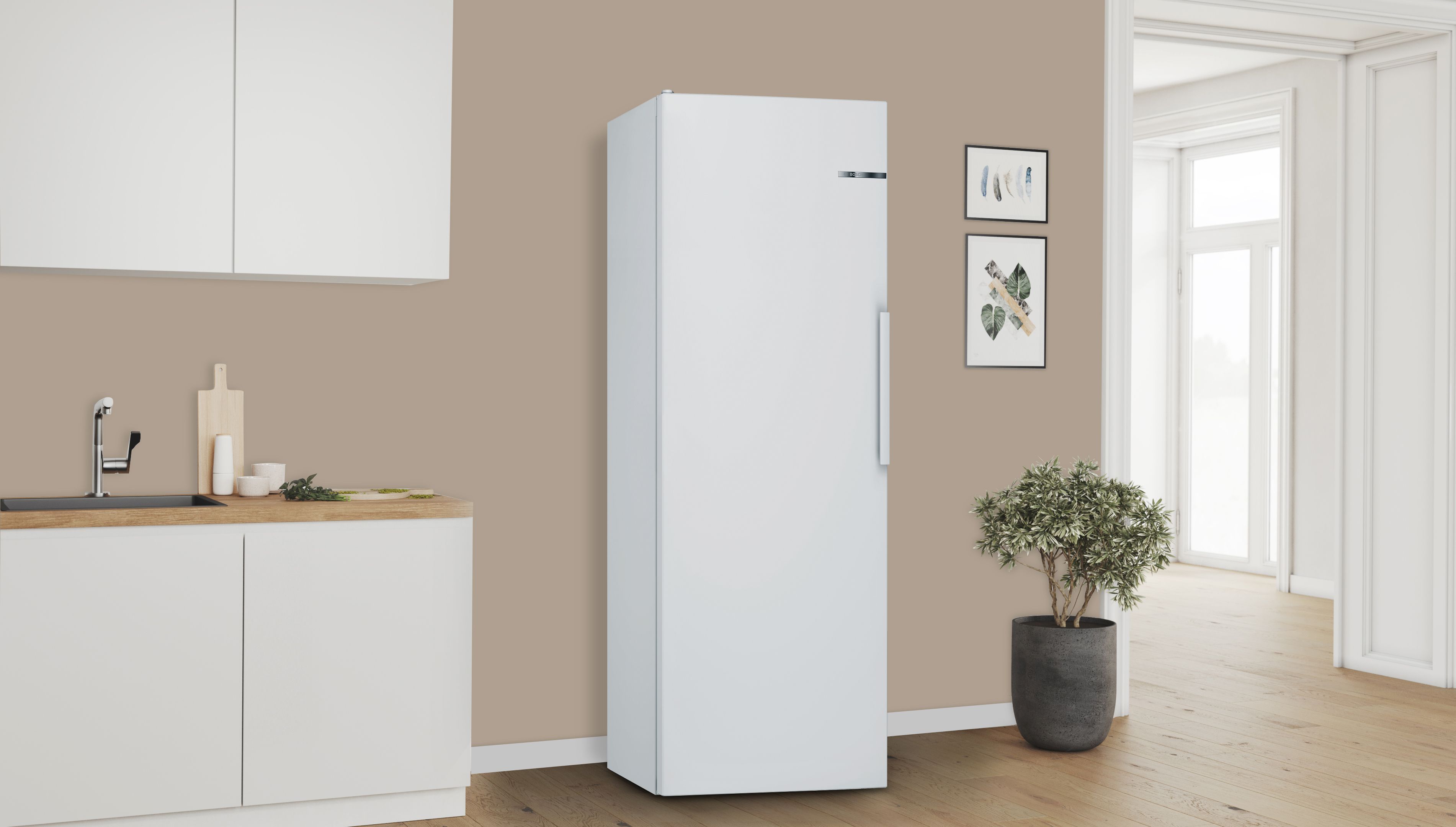 Bosch KSV36VWEP afbeelding 7