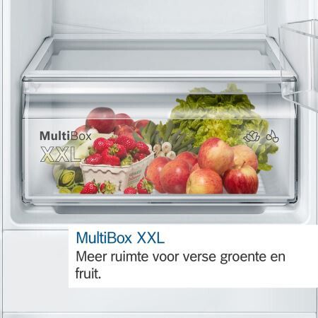 Bosch koelkast KTL15NWFA afbeelding 3