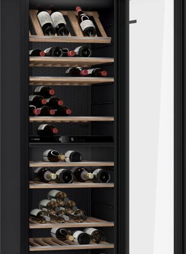 Bosch wijnkast KWK36ABGA afbeelding 3