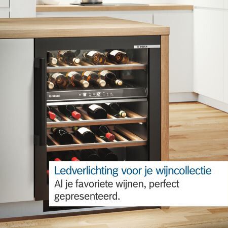 KWK36ABGA van Bosch afbeelding 6