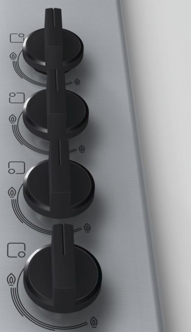 Bosch kookplaat inbouw PBH6B5B60N afbeelding 4