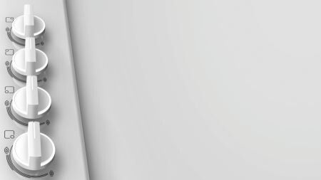 Bosch kookplaat PBP0C2B80N afbeelding 3