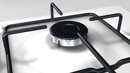 Bosch PBP0C2Y80N vrijstaand kookplaat afbeelding 5