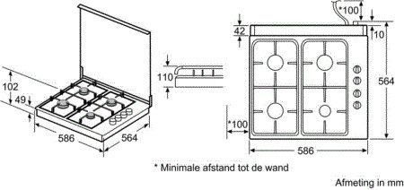 PBP0C2Y80N van Bosch afbeelding 6