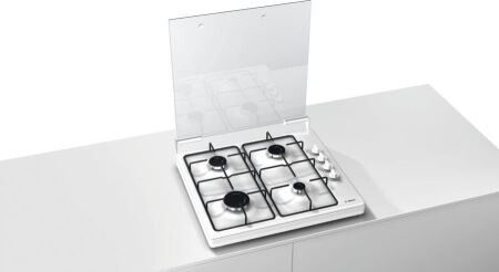 Bosch kookplaat vrijstaand PBP0C2Y80N afbeelding 4