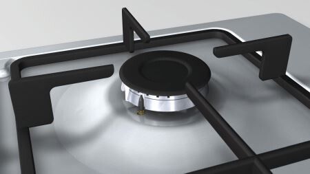 Bosch kookplaat PBP0C5Y60N afbeelding 3