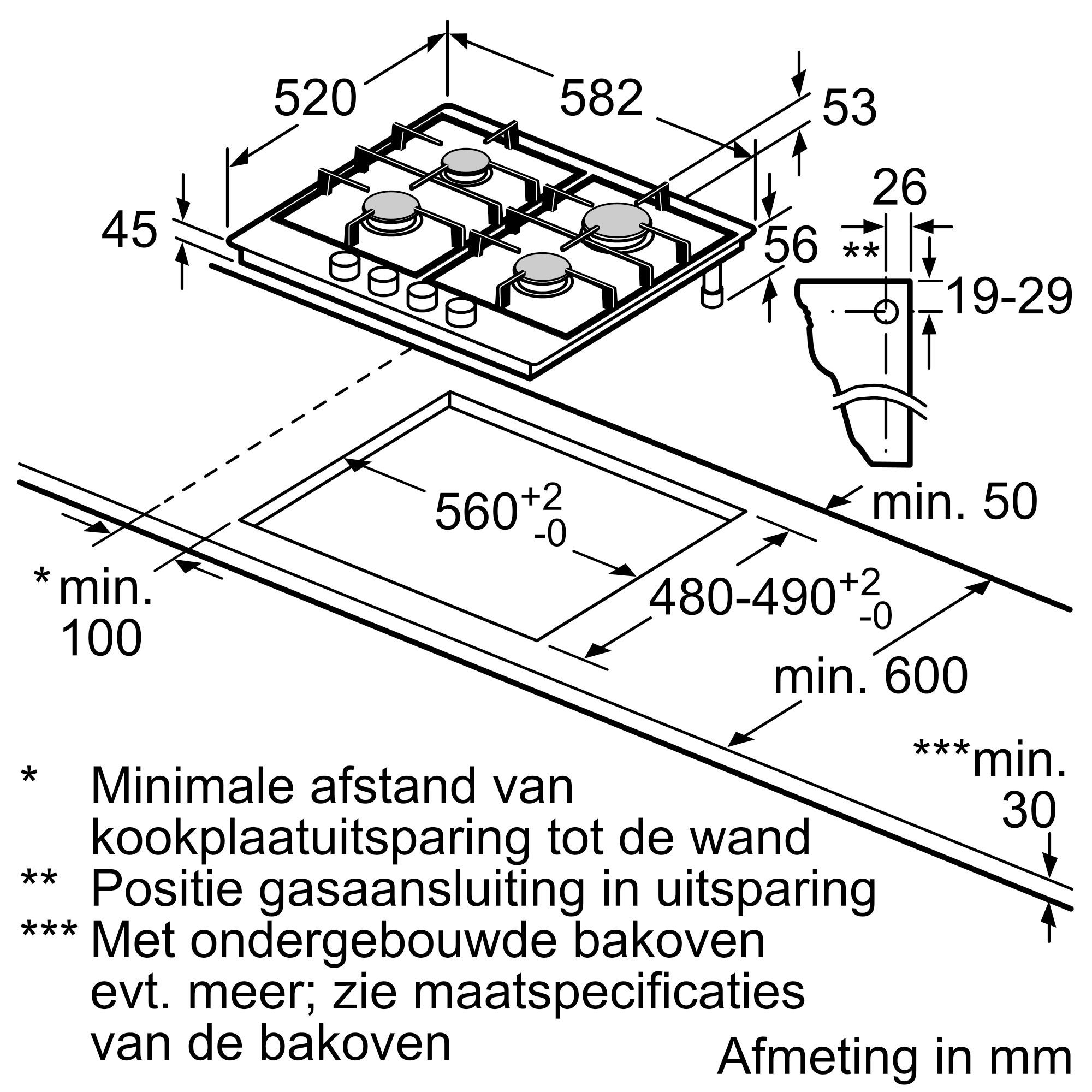 PCP6A5B90N van Bosch afbeelding 6