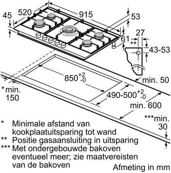PCR9A5C90N afbeelding 8