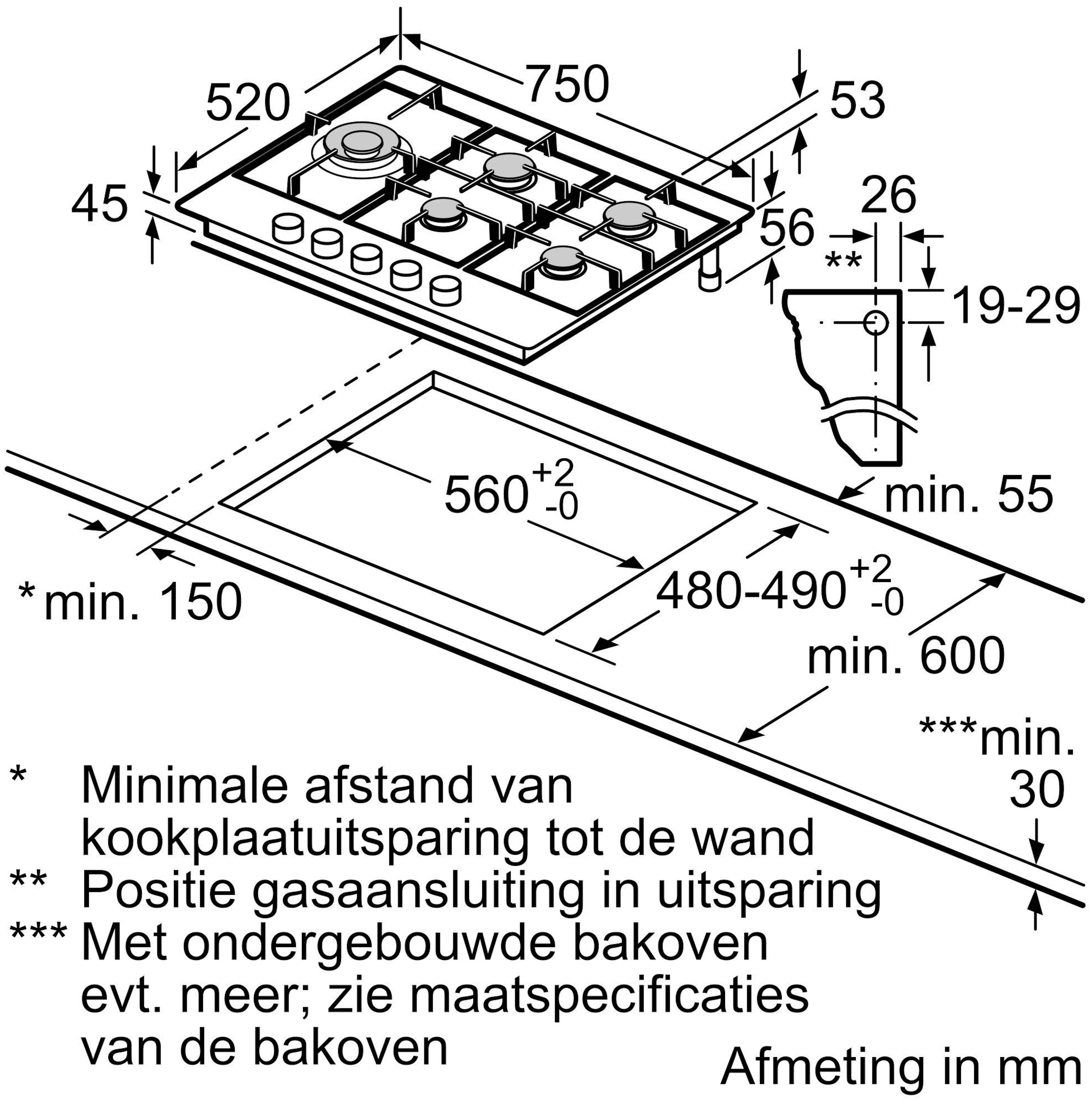 Bosch PCS7A5C90N