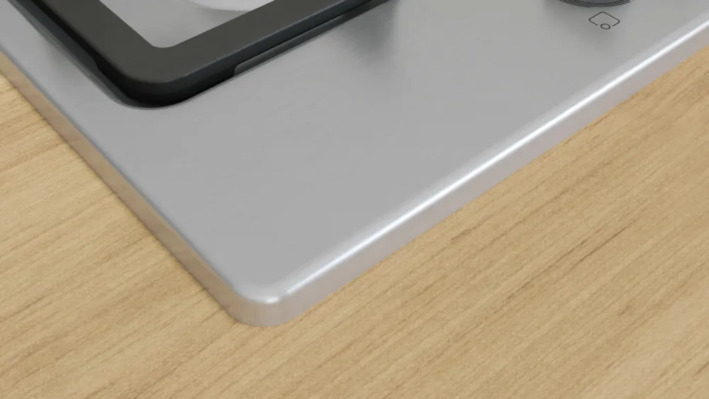 Bosch kookplaat PGH6B5K90N afbeelding 3