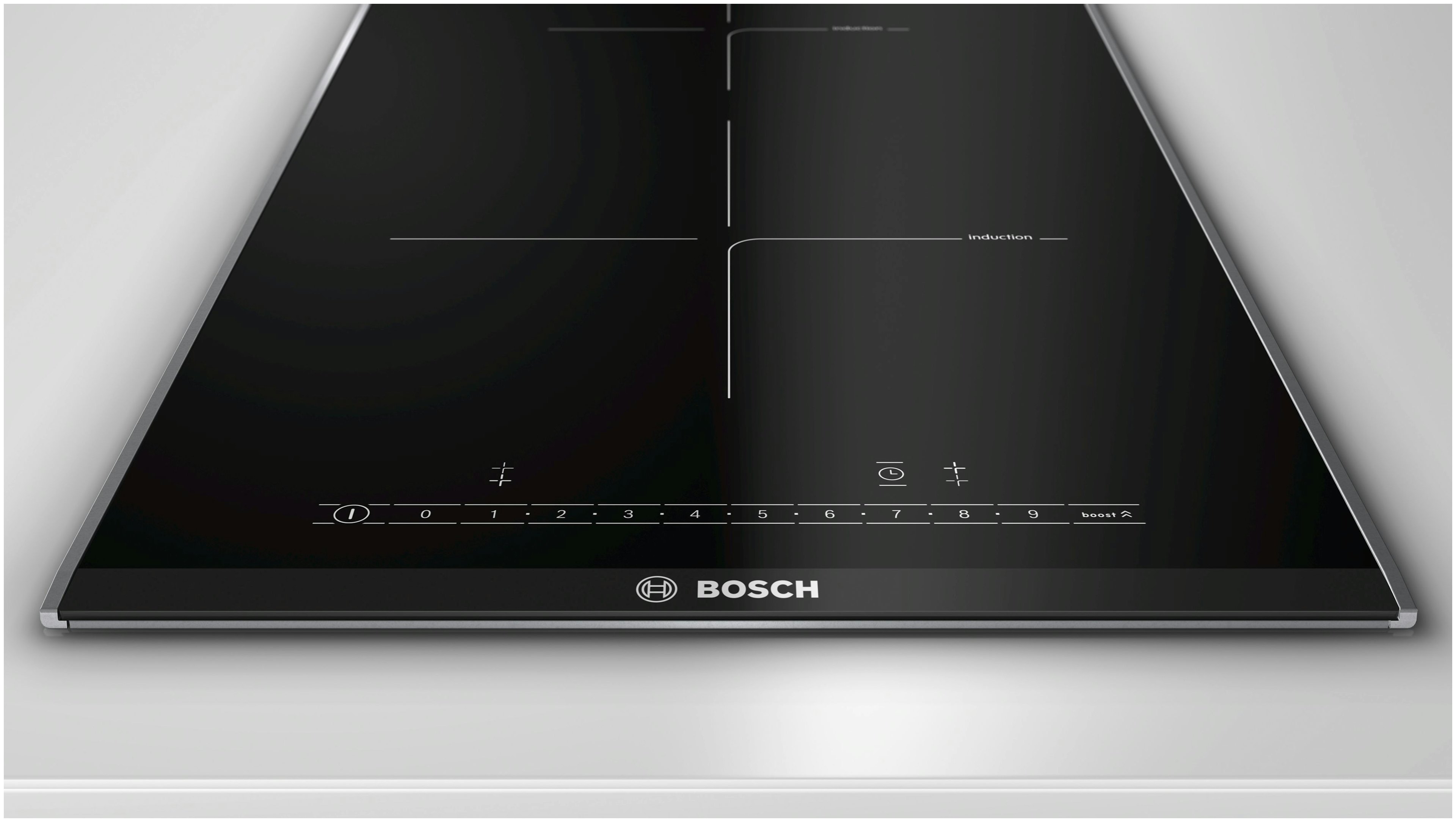 Bosch kookplaat PIB375FB1E afbeelding 3