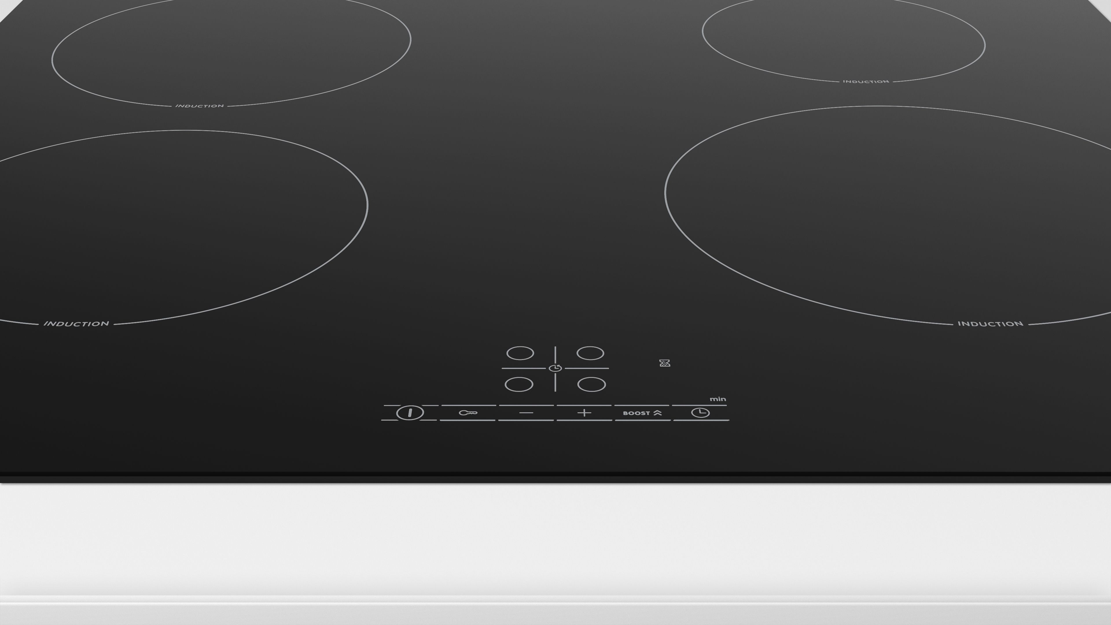 PIE61RBB5E Bosch afbeelding 2