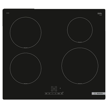 Bosch PIE61RBB5E