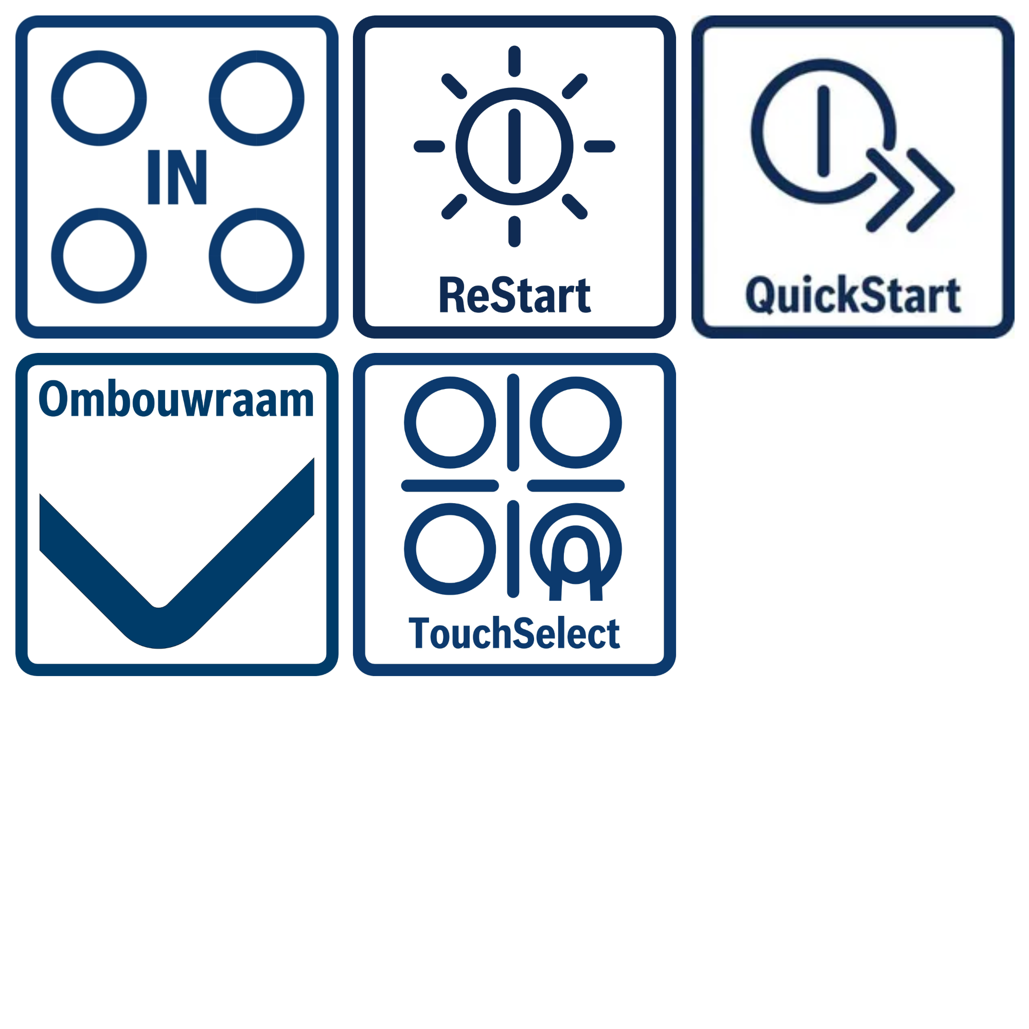 Bosch kookplaat PIE645BB5E afbeelding 3