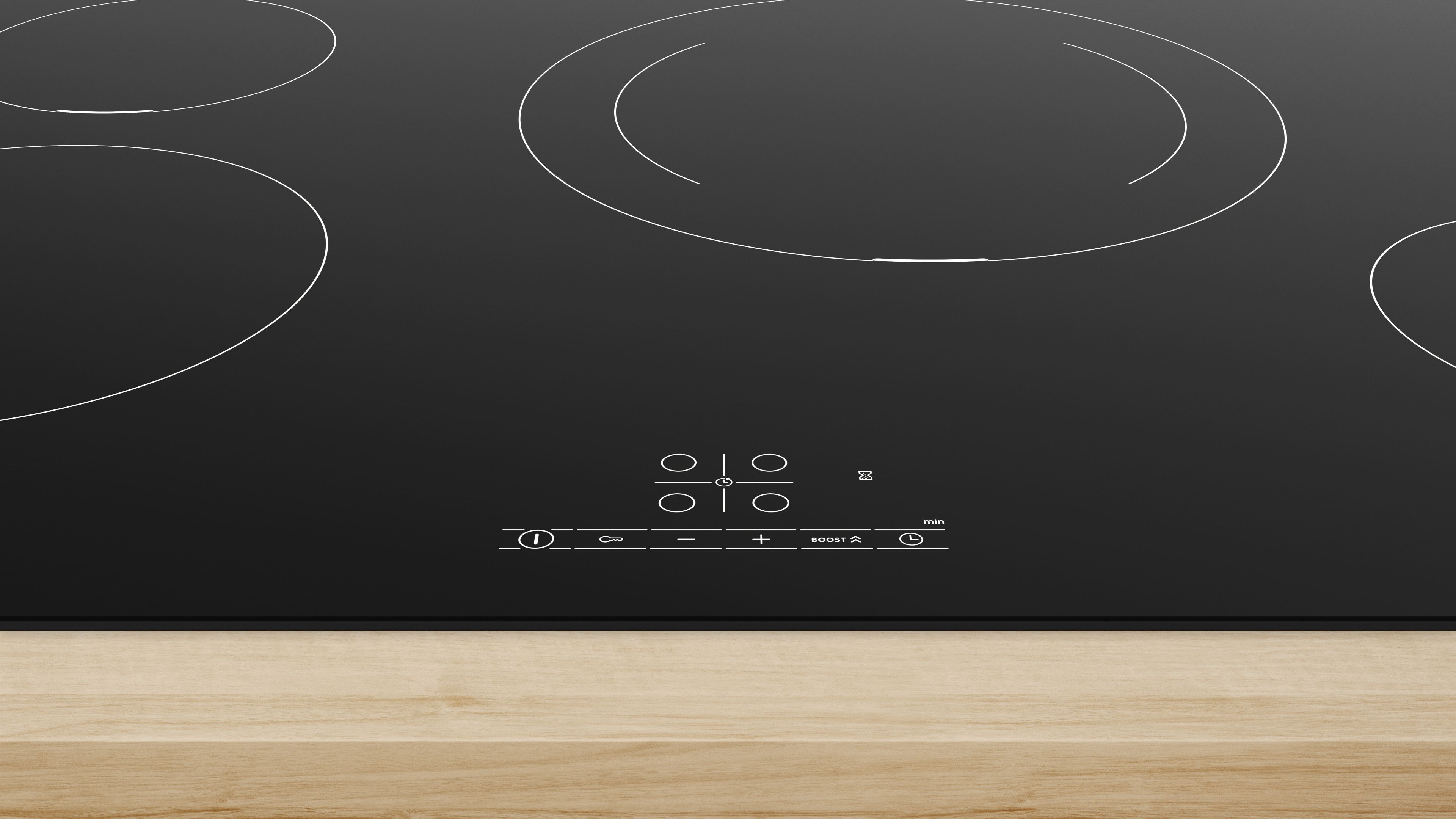 PIE811BB5E Bosch afbeelding 2