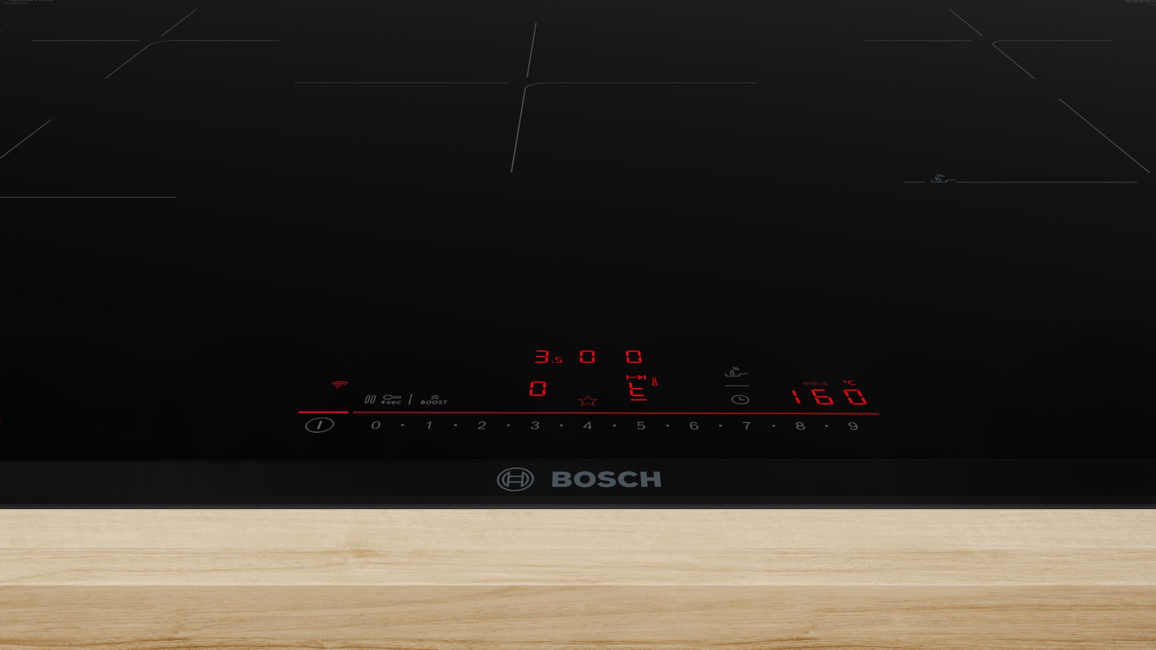 PIV895HC1E Bosch afbeelding 2