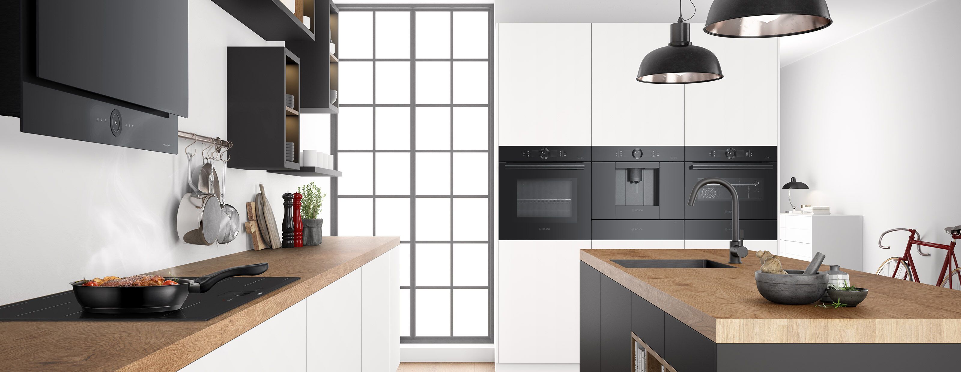 PIV975DC1E van Bosch afbeelding 6