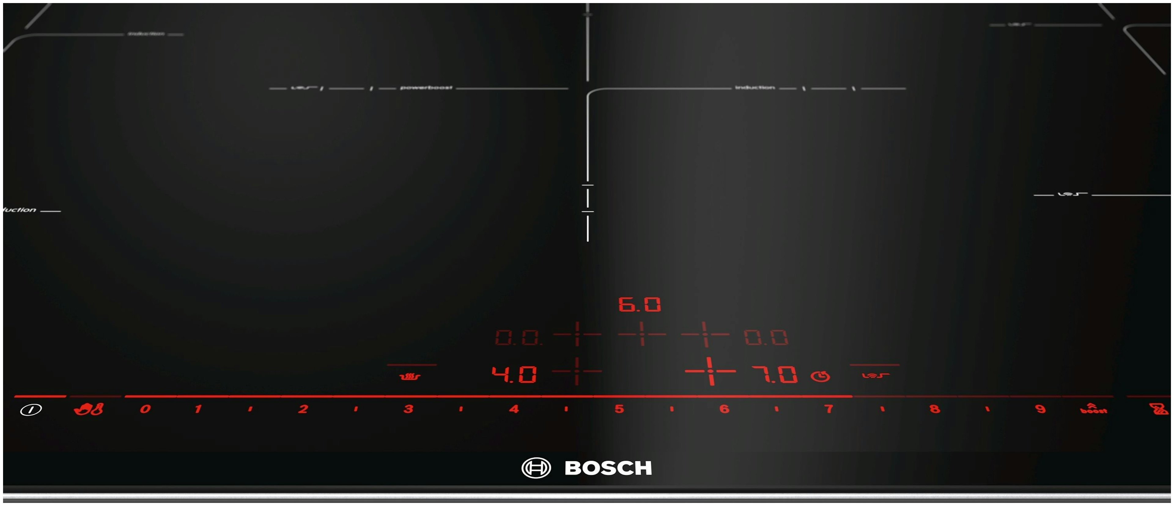 Bosch kookplaat inbouw PIV975DC1E afbeelding 4