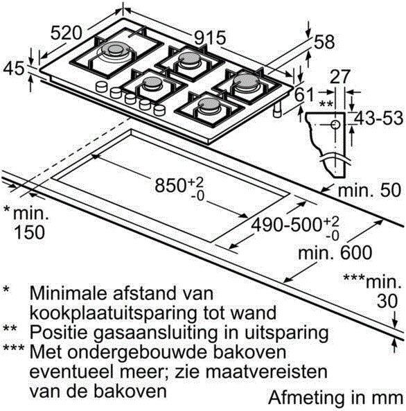 PPS9A6C90N afbeelding 8