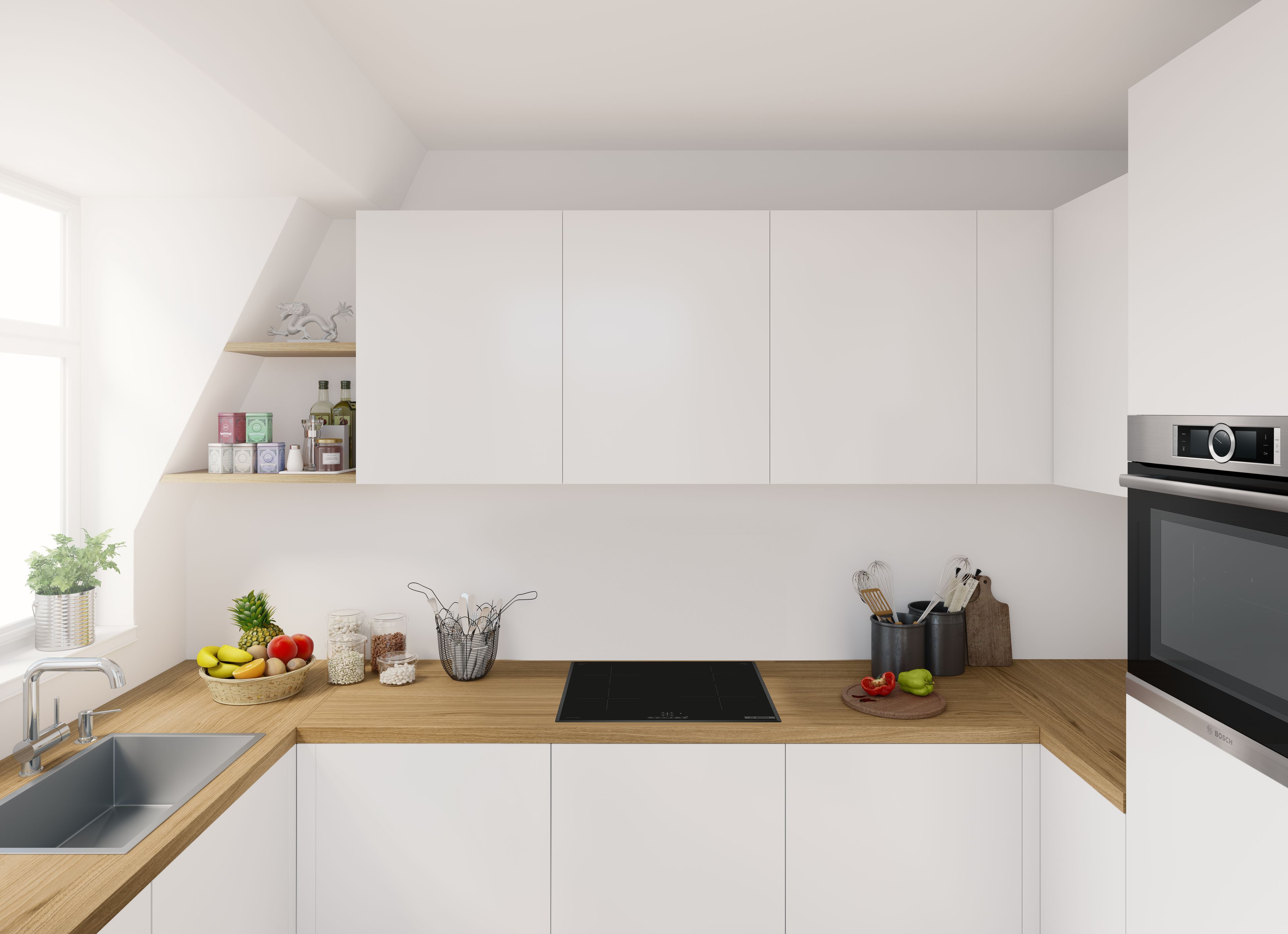 PUE611BB5D van Bosch afbeelding 6