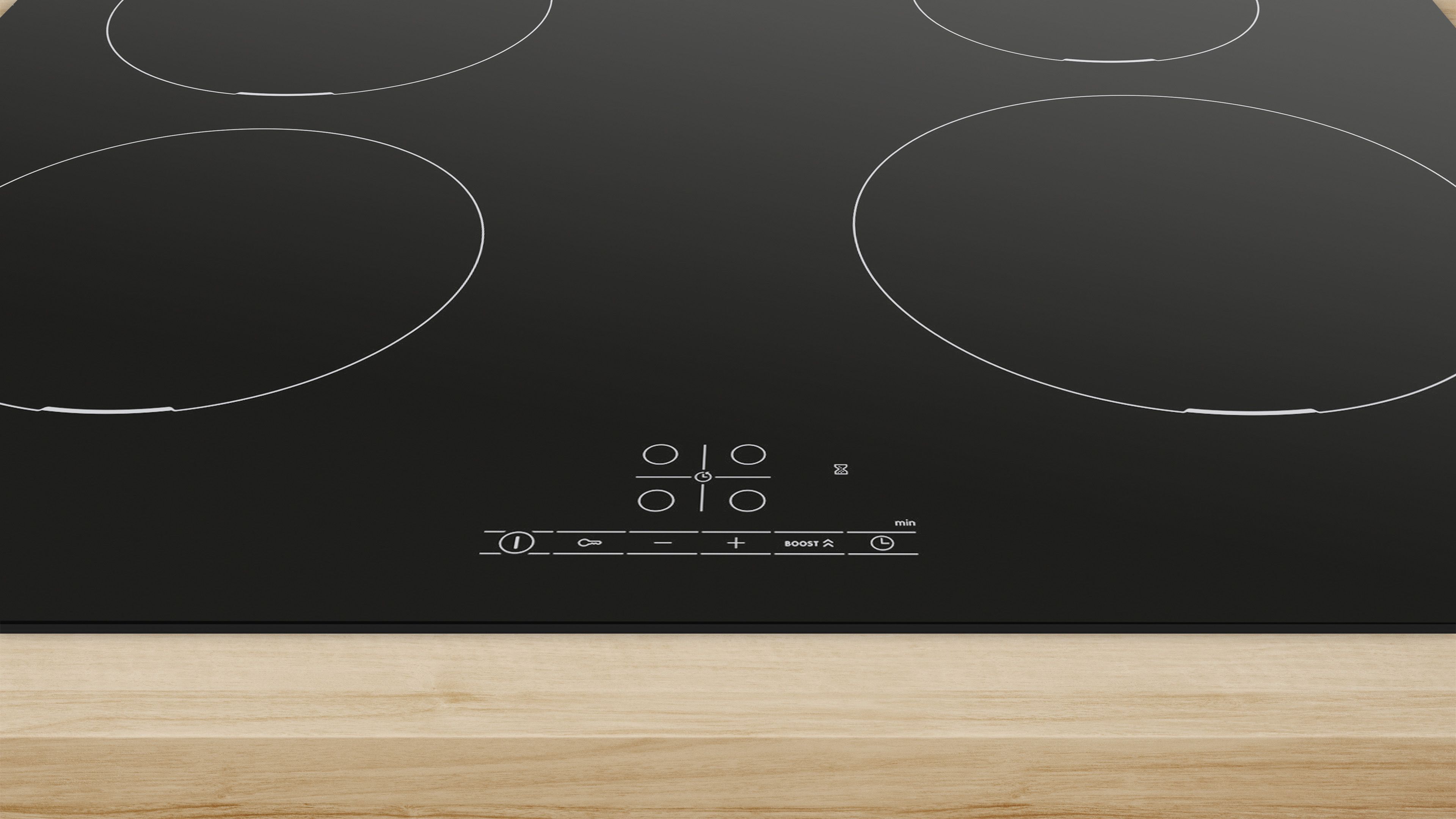 PUE611BB5D Bosch afbeelding 2