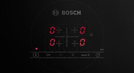 Bosch PUE611BF9E vrijstaand kookplaat afbeelding 6