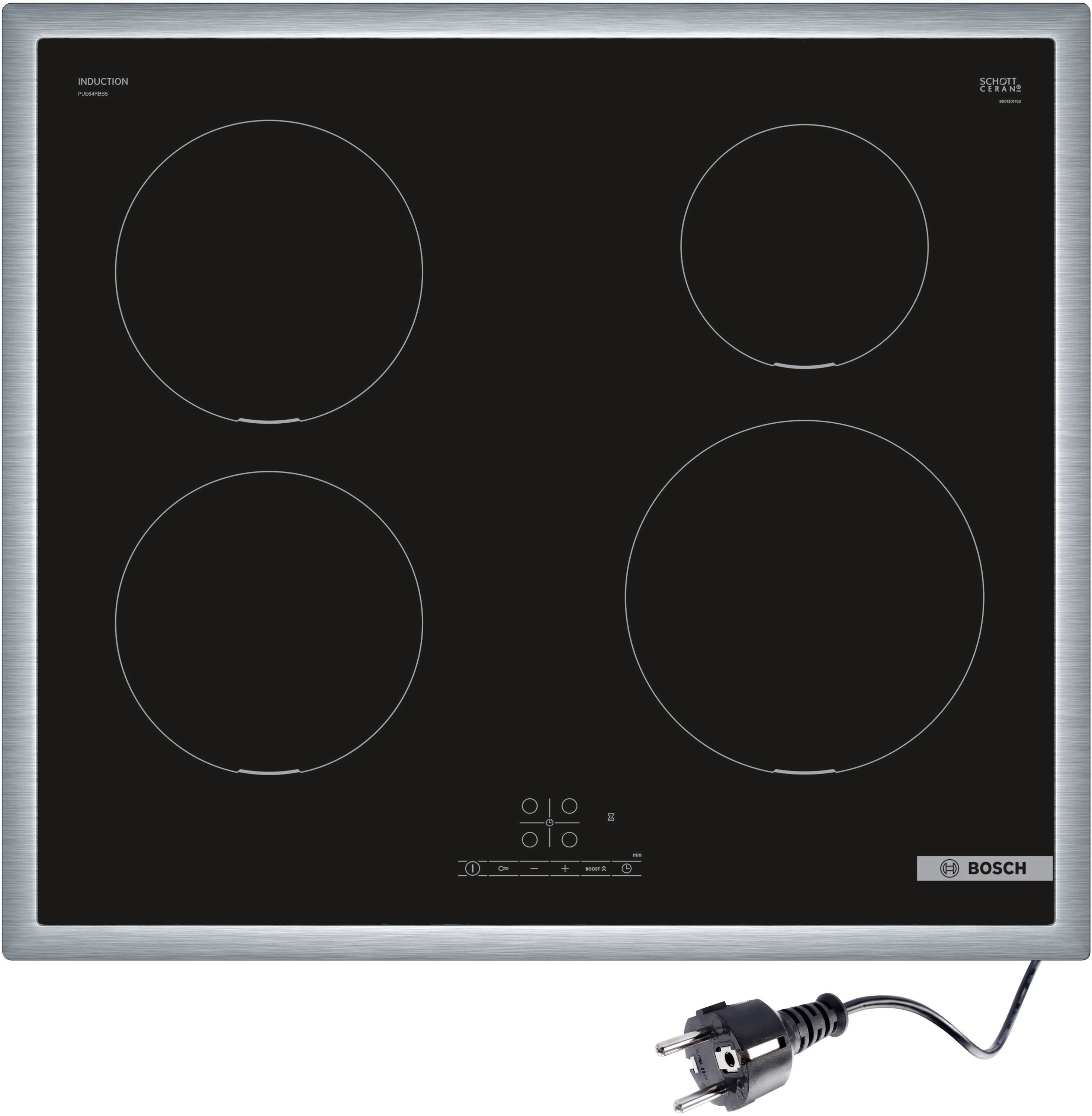 PUE645BB5D Bosch afbeelding 2