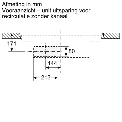 PVQ821H26E Bosch afbeelding 2