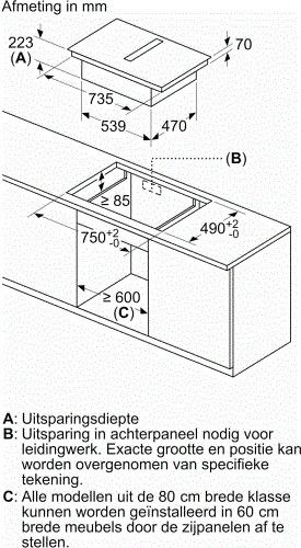 PVQ890F25E afbeelding 8