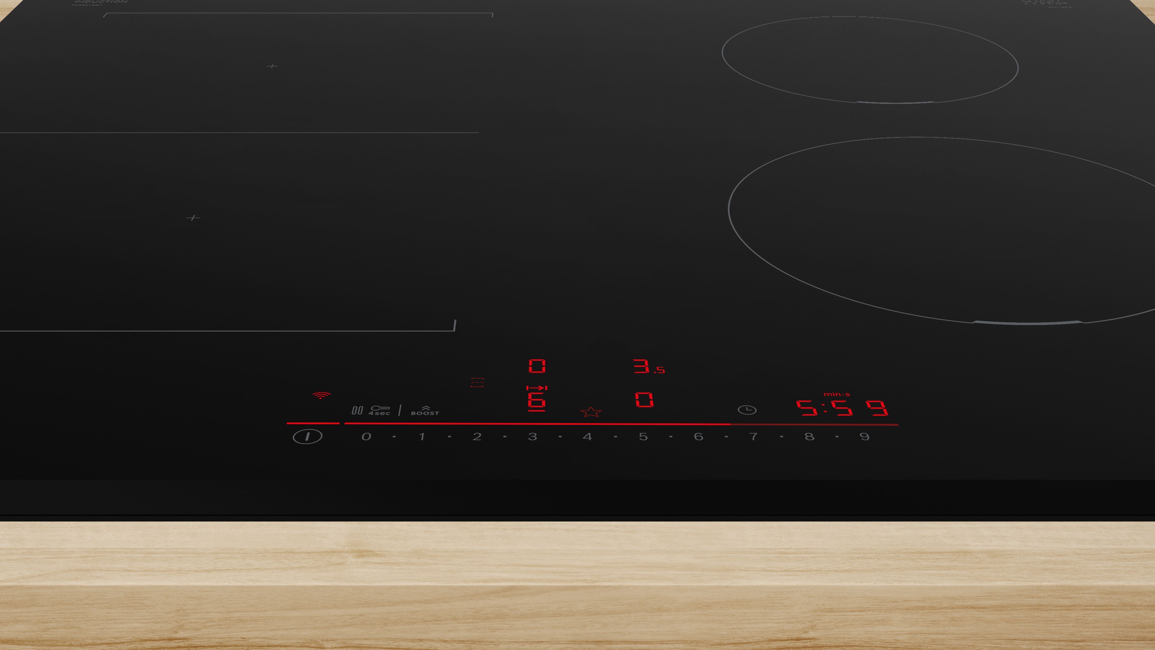 PVS631HB1E Bosch afbeelding 2