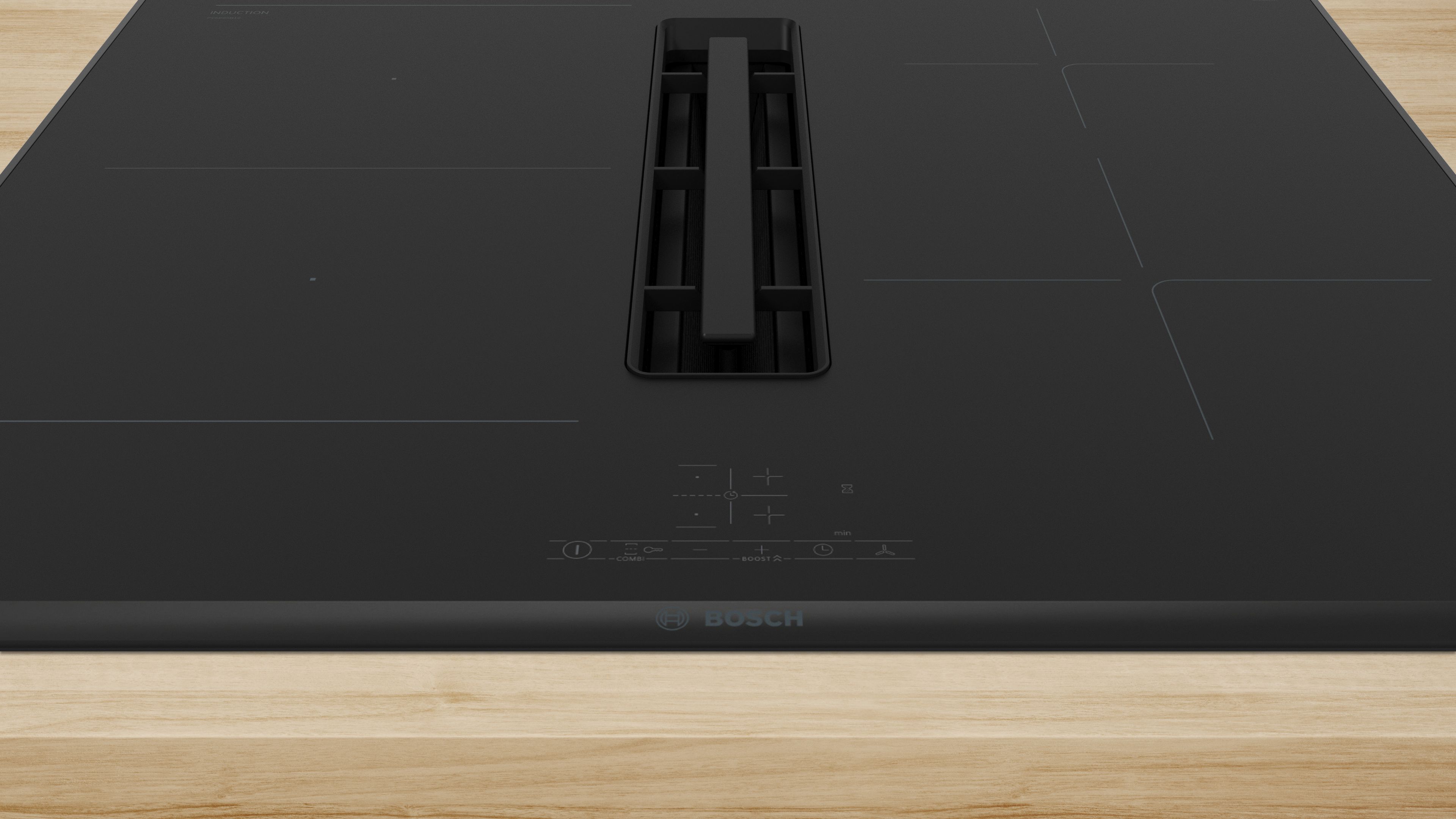 Bosch kookplaat PVS695B16E afbeelding 3