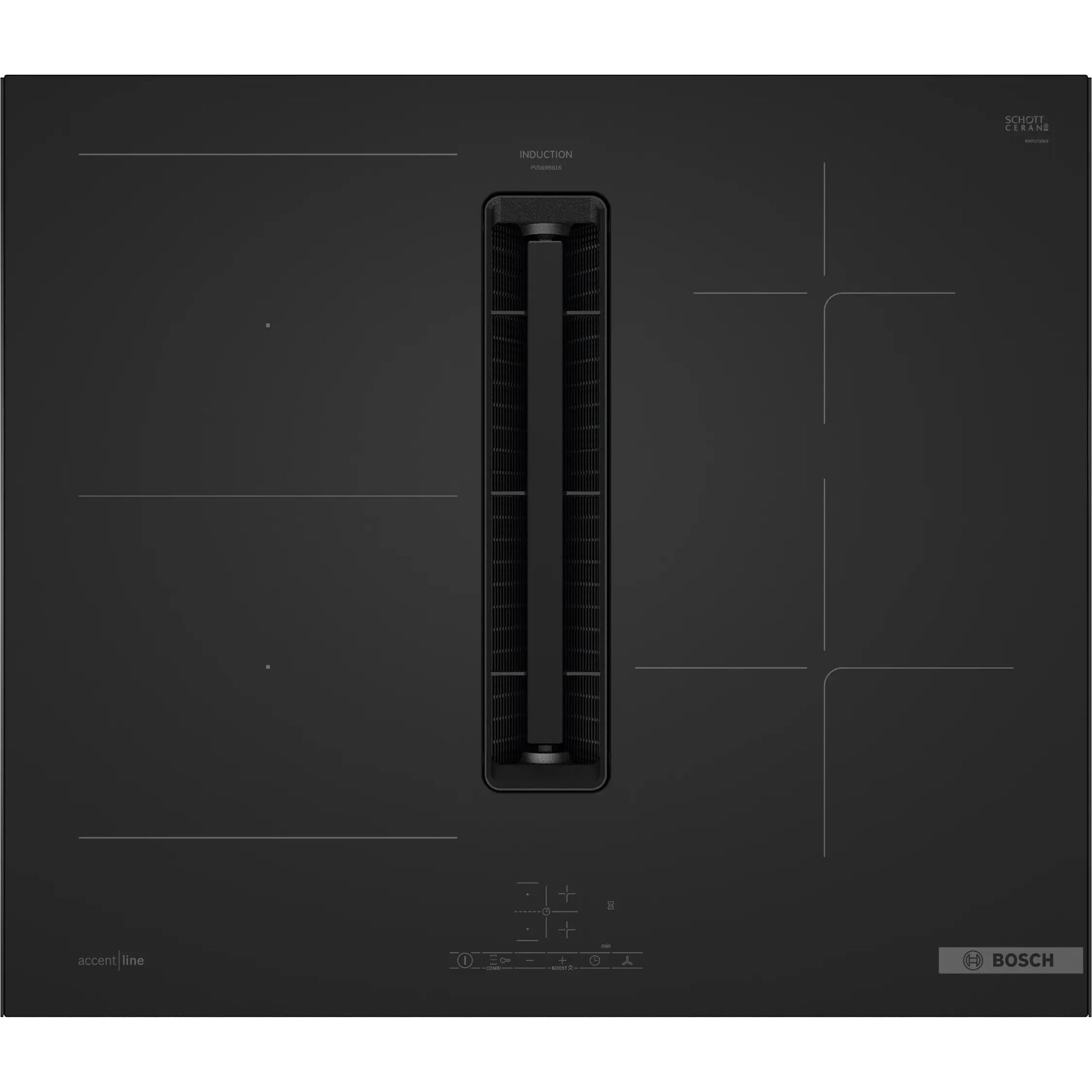 Bosch PVS69BB16E