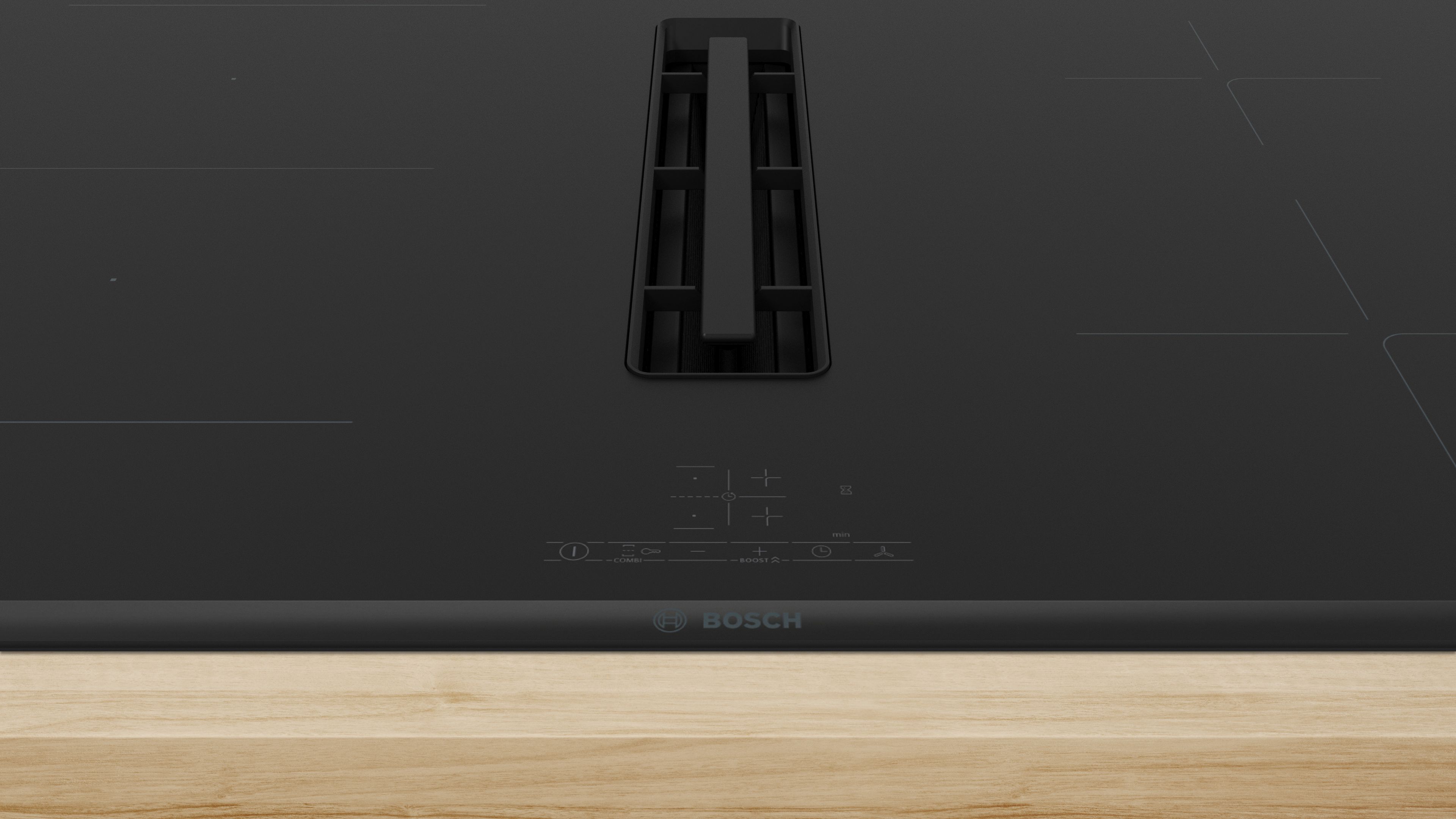 Bosch kookplaat PVS895B16E afbeelding 3