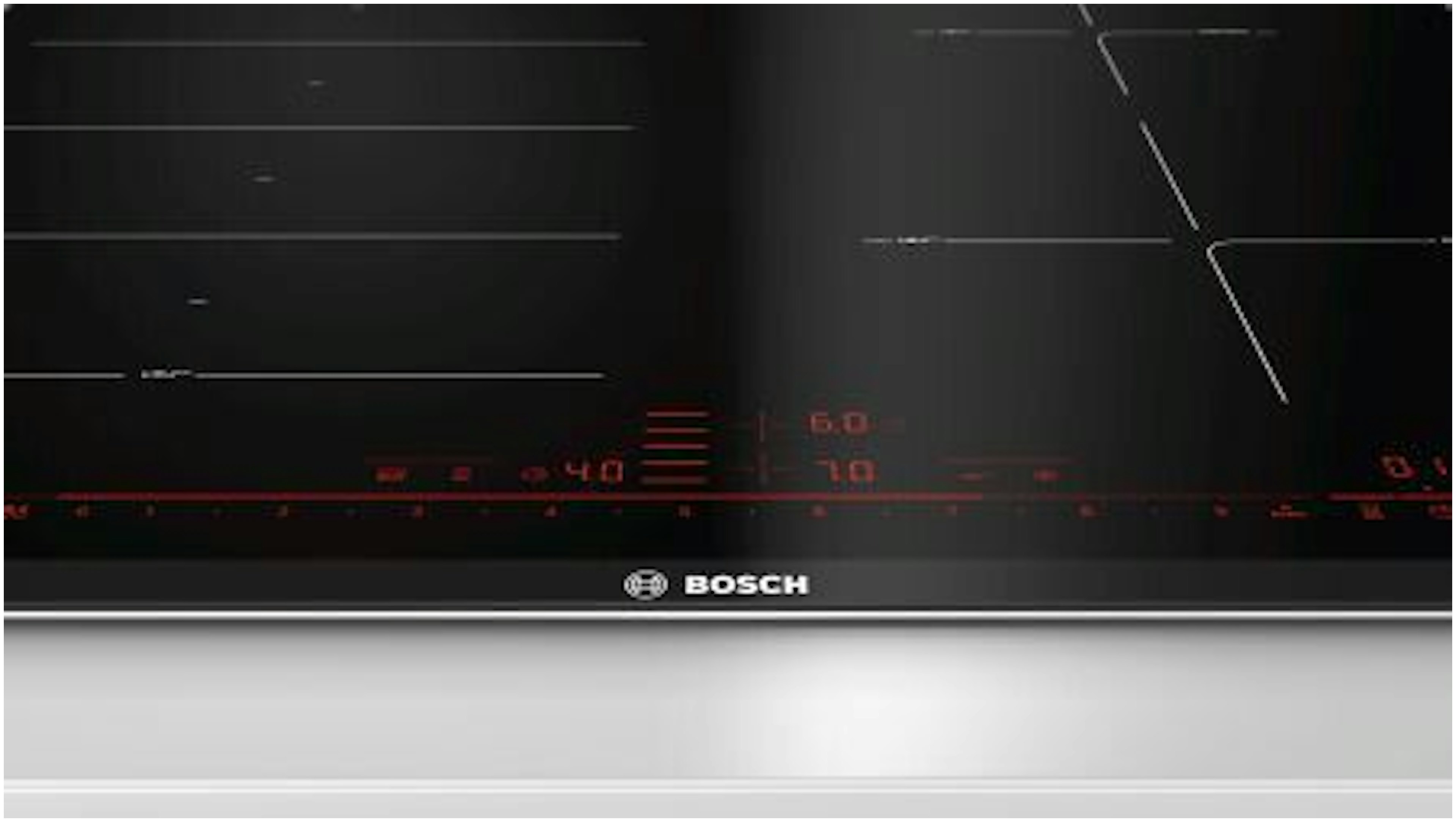 Bosch kookplaat PXE675DC1E afbeelding 3