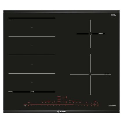 Bosch PXE695DV5E