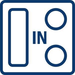 Bosch PXV821DV5E inbouw kookplaat afbeelding 5