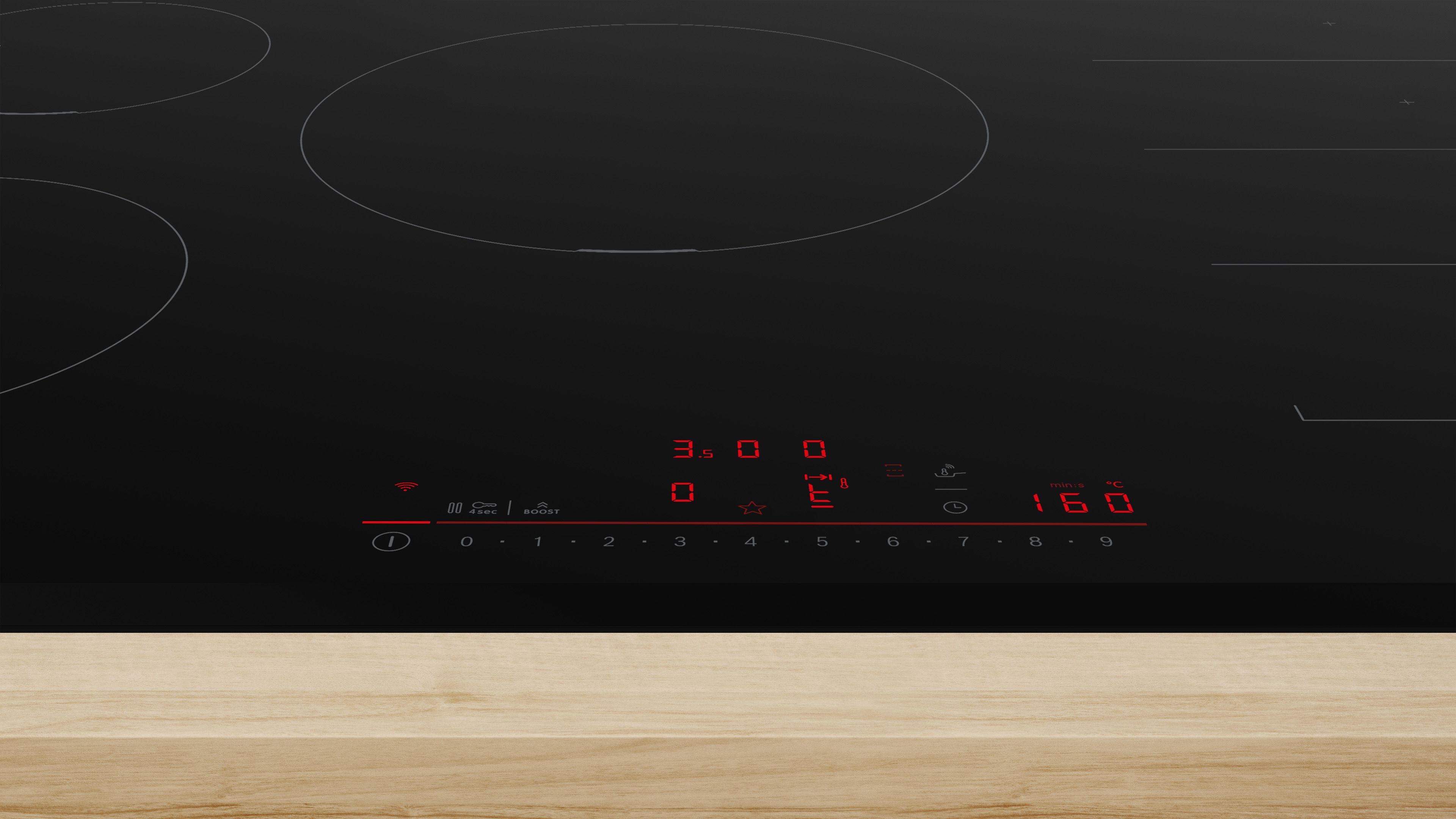 PXV831HC1E Bosch afbeelding 2