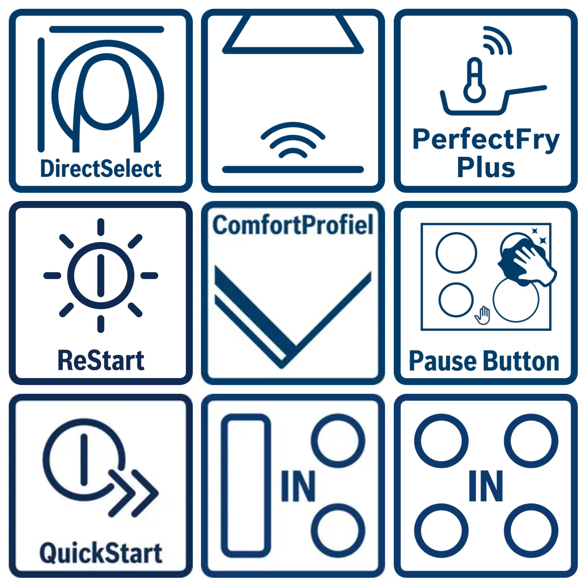PXV831HC1E van Bosch afbeelding 6