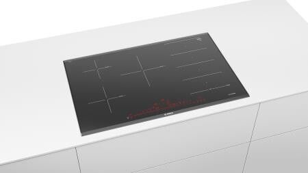 Bosch kookplaat inbouw PXV890DV5E afbeelding 4