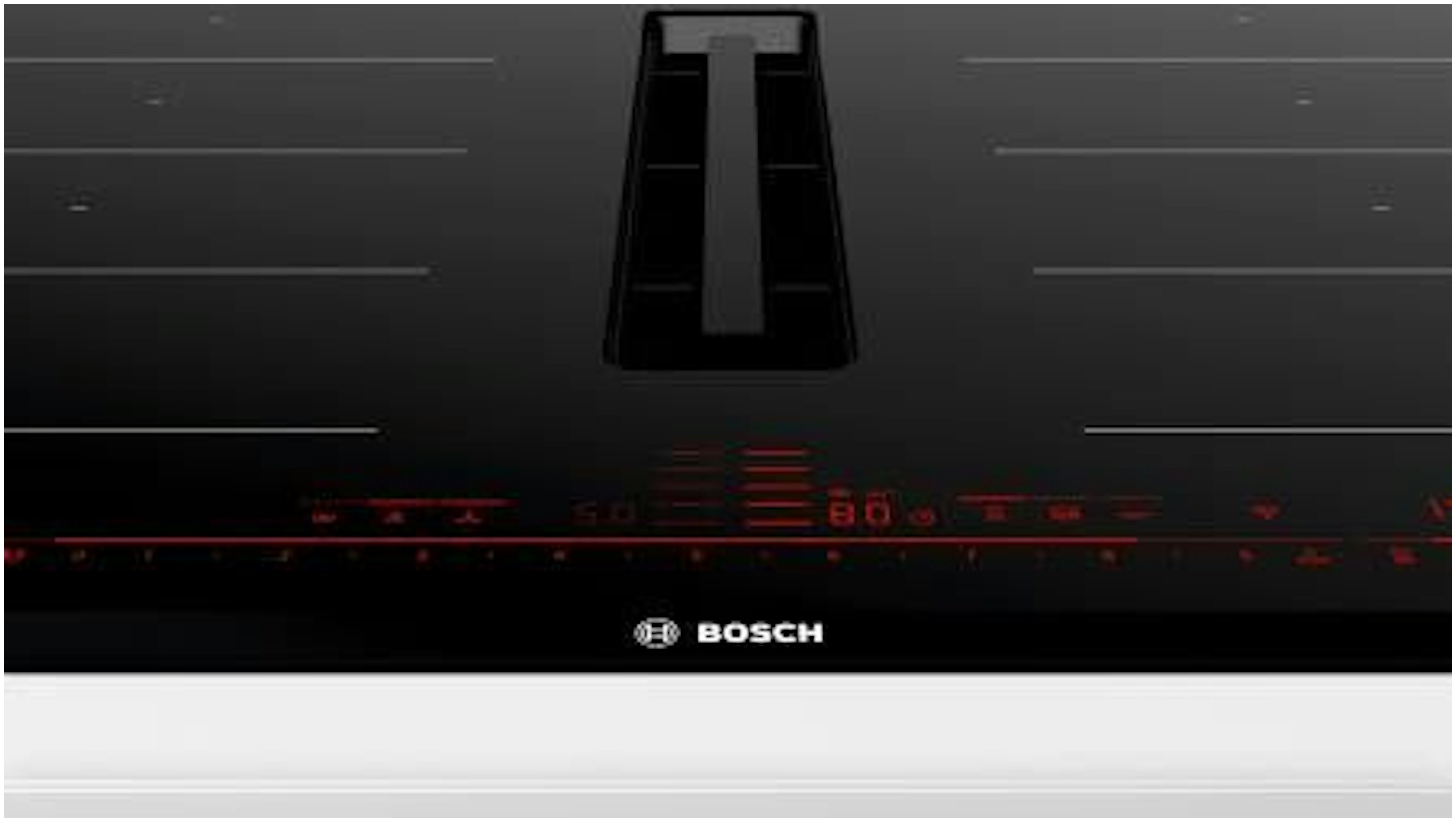 Bosch kookplaat PXX895D66E afbeelding 3