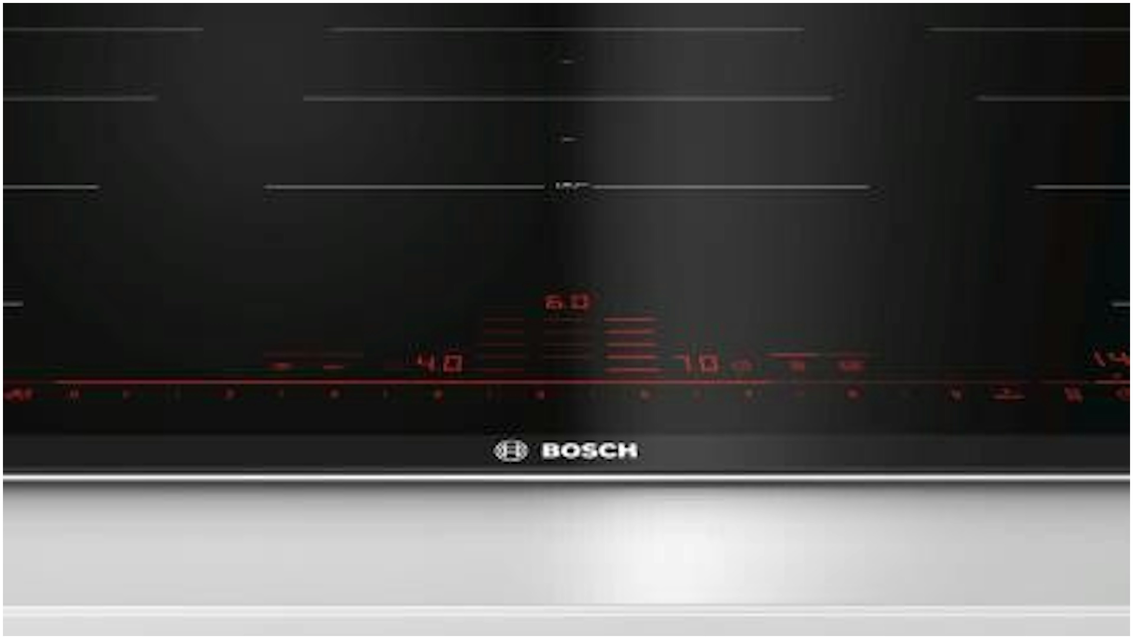 Bosch kookplaat PXX975DC1E afbeelding 3