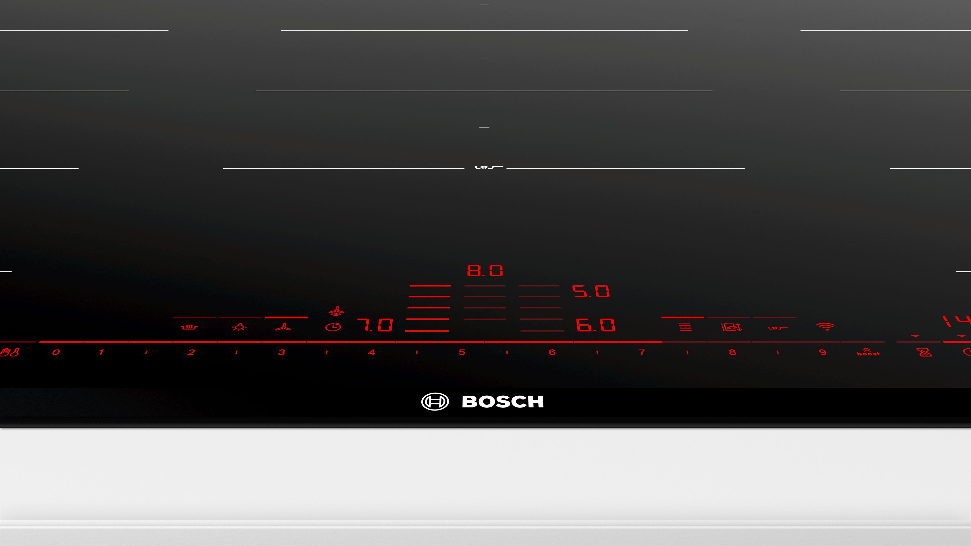 Bosch kookplaat PXX995DX6E afbeelding 3