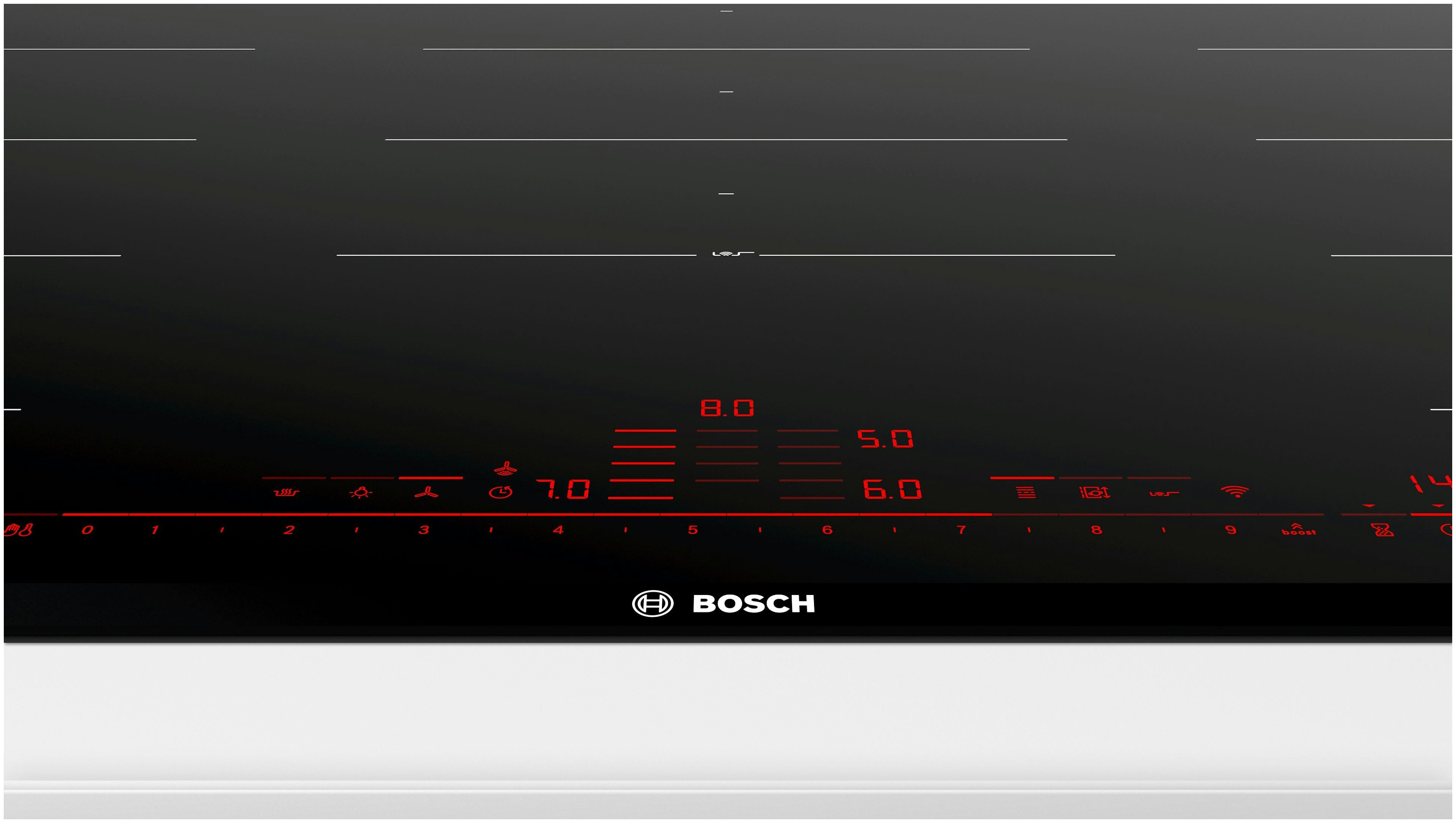 Bosch kookplaat PXX995DX6E afbeelding 3